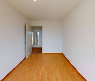 4-Zimmer-Maisonettewohnung in Bellach (befristet bis 31.08.2027) - Photo 6