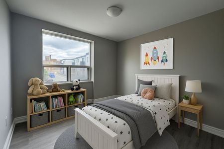 For Lease - 292 Finch Avenue Unit# 309, Toronto, Ontario - Photo 3