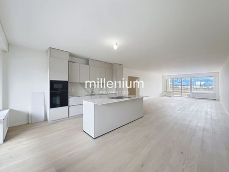 Exceptional apartment completely renovated at Quai du Seujet - Foto 2