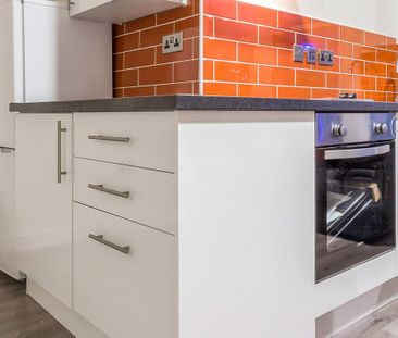 Studio to rent - Photo 4