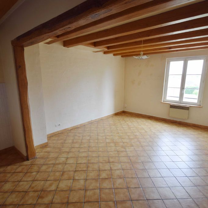 Location appartement 1 pièce, 28.50m², Nangis - Photo 1