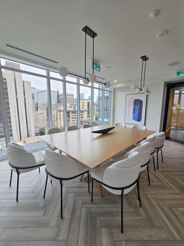 For Lease - 280 Dundas Street Unit# 708, Toronto, Ontario - Photo 3