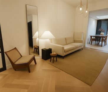Te huur: Appartement Groen van Prinstererstraat in Amsterdam - Photo 5