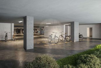 Apartamento T2 em Lisboa