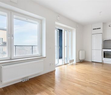 Almbygatan, Spånga - Photo 2