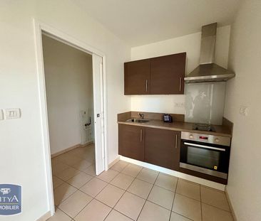 Location Appartement 1 pièce 34m² TOURS 37000 - Photo 3