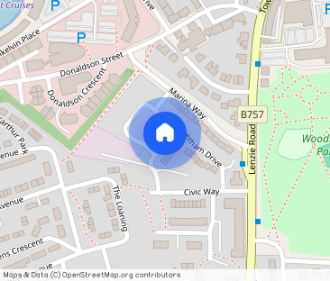 Gresham Drive, Kelvin Gait, Kirkintilloch, G66 - Photo 1