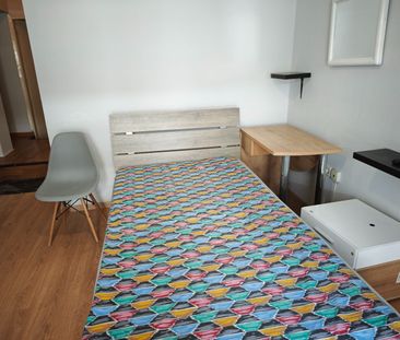 Studio/Γκαρσονιέρα για ενοικίαση Άγιος Ιωάννης (Καβάλα) - Photo 5