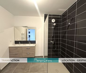 Location Appartement 3 pièces 84m² - Photo 4