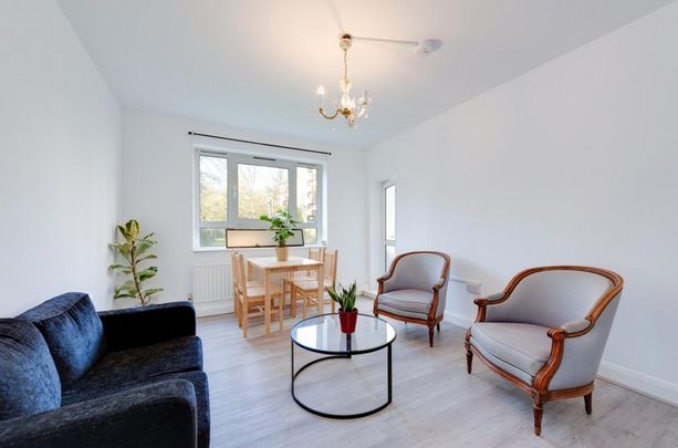 3 bedroom apartment to rent - Photo 1