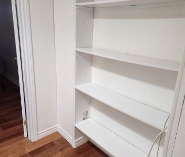 For Lease - 417 Taylor Mills Drive Unit# (Bsmt), Richmond Hill, Ont... - Photo 6