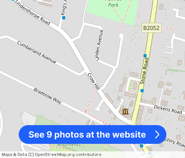 Crow Hill, Broadstairs - Photo 1