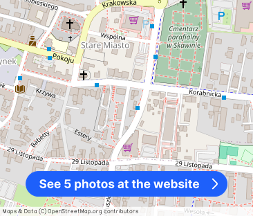 Nowe trzy-pokojowe mieszkanie z balkonem - Photo 1