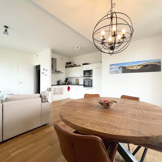 Appartement te huur - Photo 1