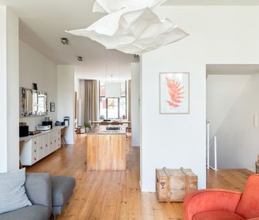 Appartement in Sint-Gillis - Photo 3