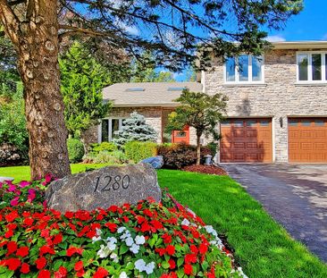 For Lease - 1280 Watersedge Road, Mississauga, Ontario - Photo 6