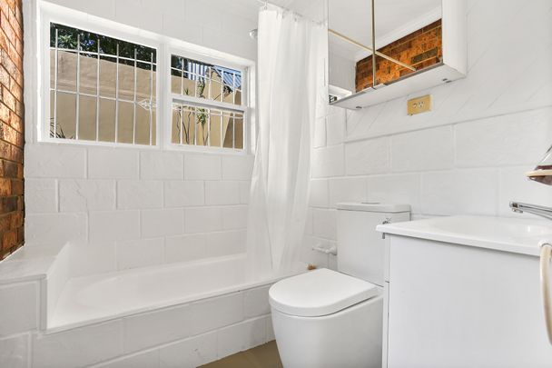 55 Caroline Street, Redfern NSW 2016 - Terrace For Rent | Domain - Photo 1