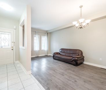 For Lease - 97 Annina Crescent, Markham, Ontario - Photo 2