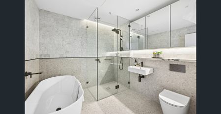 Architectural Essence Over Three Stylish Levels - Photo 2