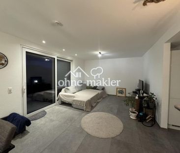 moderne 3 Zimmer Wohnung in Top Lage - Photo 2