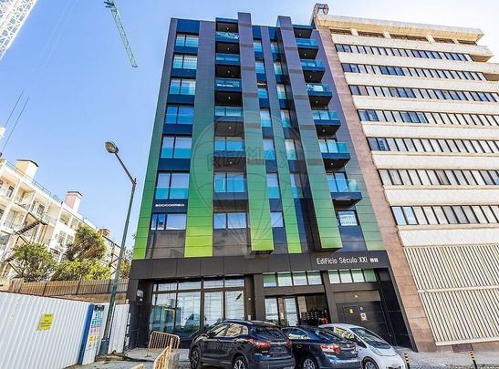 Lisboa, Lisbon 1050-053 - Photo 1