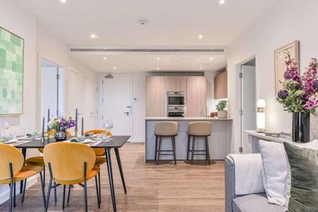 Bloom East, Nine Elms, Nine Elms, SW11 - Photo 5