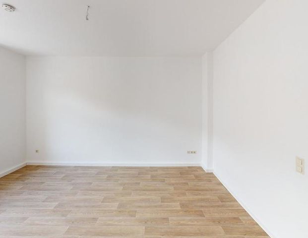 3-Raum-Wohnung - Photo 1