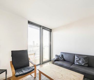 1 Bed Flat, George Hudson Tower, E15 - Photo 1