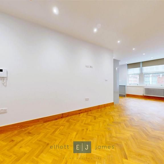 2 bedroom apartment to rent - Photo 1