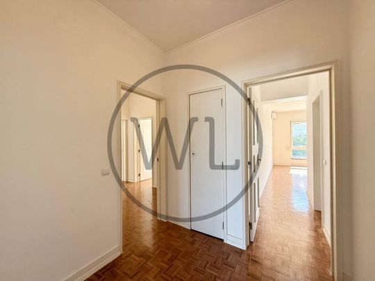 Apartamento T4 em Lisboa - Photo 1