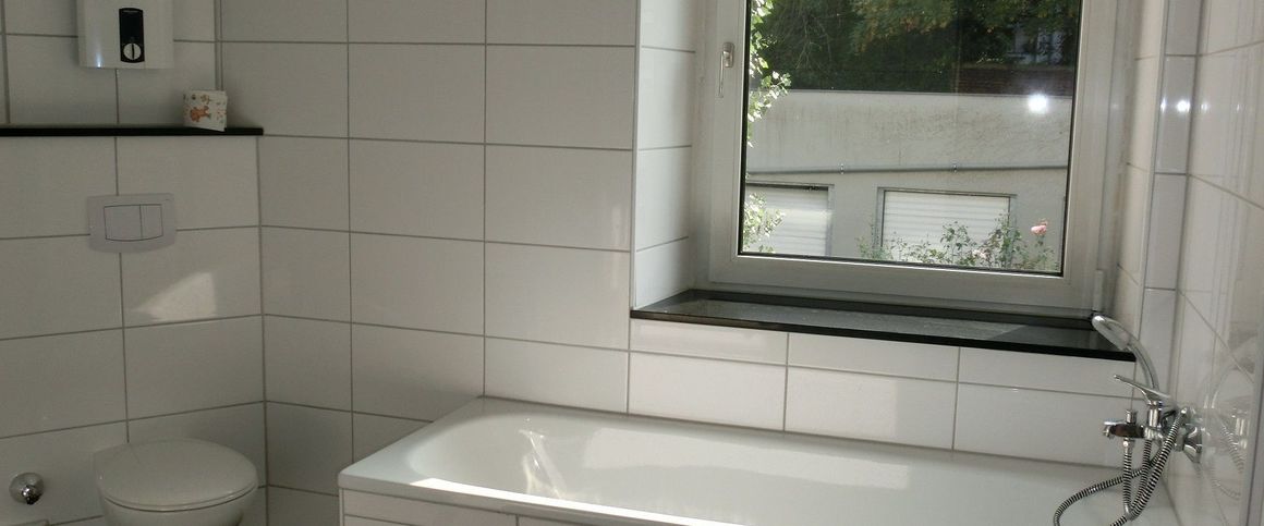 Gemütliche 2-Zimmer-Wohnung in Essen-Huttrop. - Photo 1