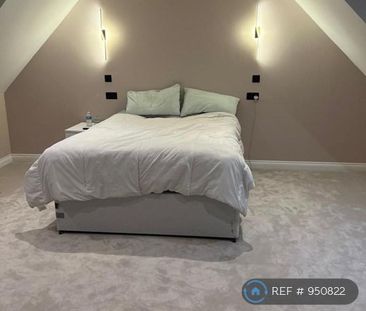 1 bedroom in a house share to rent - Photo 5