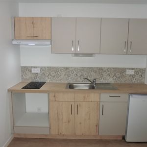 Location Appartement 1 pièce 34m² COUTANCES 50200 - Photo 2