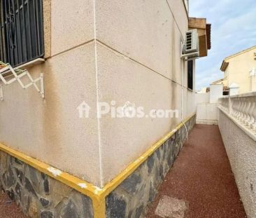 Chalet en alquiler en Rojales - Photo 1