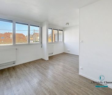 Appartement - BONNEVILLE - 54m² - 1 chambre - Photo 5