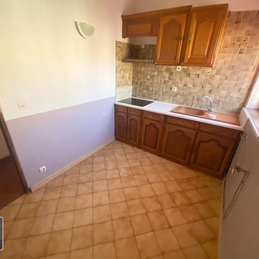 Location Appartement 2 pièces 44m² TOULON 83200 - Photo 1