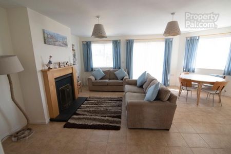 62 Cappagh Avenue (Student Let), Portstewart, BT55 7RY - Photo 5