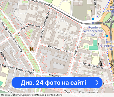 Nowoczesne mieszkanie z dużym tarasem - Фото 1