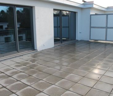 Stilvolles Wohnen mit Penthousecharakter in Hamburg-Niendorf - Photo 6