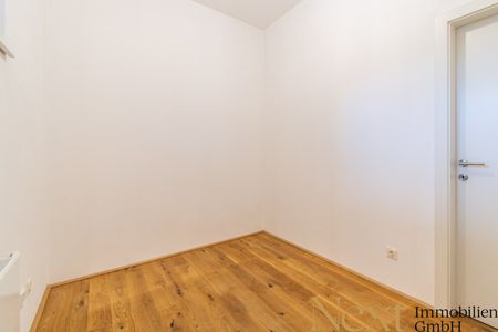 Charmante 2,5-Zimmer-Wohnung mit gemütlichem Eigengarten im Palais Löwenfeld ab sofort zu vermieten! - Photo 5