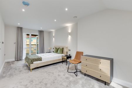 Purley Avenue, Cricklewood, London, NW2 1SB - Photo 2