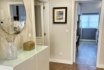 Arrendo quarto na Amadora