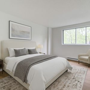 Appart Rénové 4.5 - Photo 2