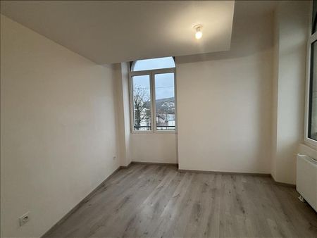 3 pièces - 55 m² - 1er étage - Colocation non autorisée - Photo 4