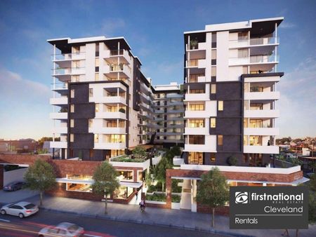 705/45 Wellington Road East, 4001, Brisbane Qld - Photo 2