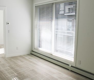 1 Br Condo For Rent In University District W/ Ungr Parking & Heat &... - Photo 6