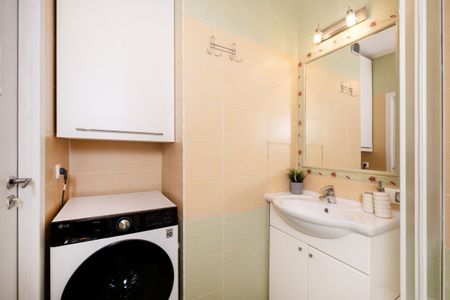 M3 z dużym balkonem | Olechów | bez prowizji - Photo 2