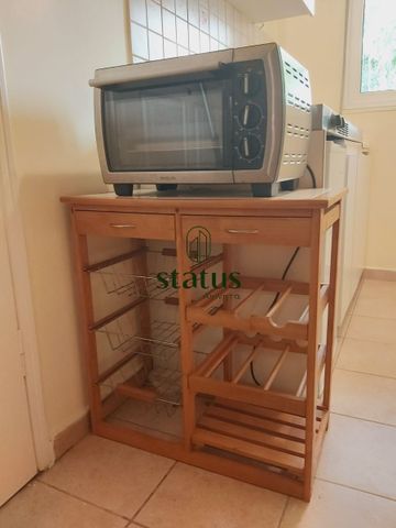Studio/Γκαρσονιέρα για ενοικίαση Σκαγιοπούλειο (Πάτρα) - Φωτογραφία 4
