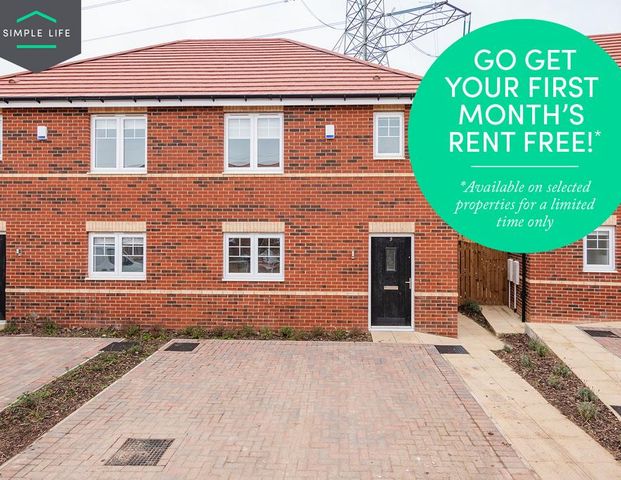 3 bedroom house to rent - Photo 1