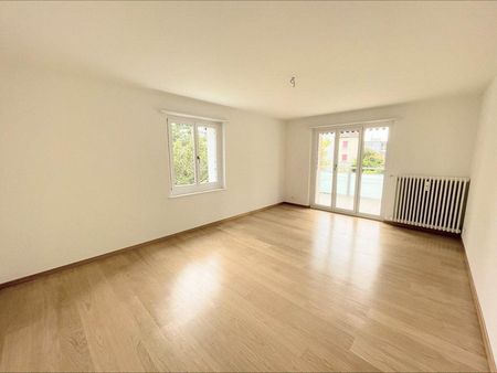 Ihre neue Wohnung im Zentrum von Wil - Photo 2